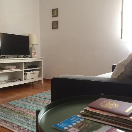Casa Lizbona