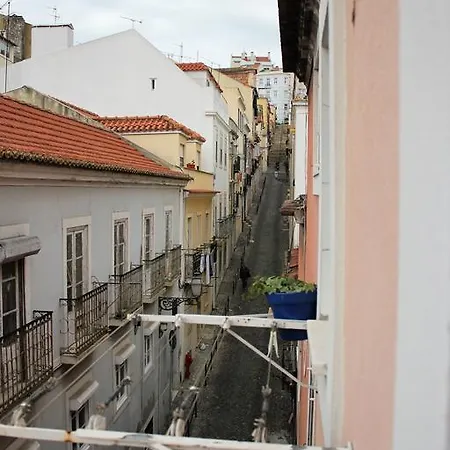 Casa Apartment