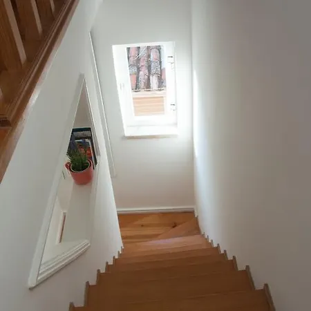 Casa Apartment *