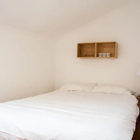 Casa Apartment Lisbon