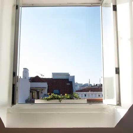 Casa Apartment Lisbon
