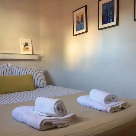 Apartment Casa