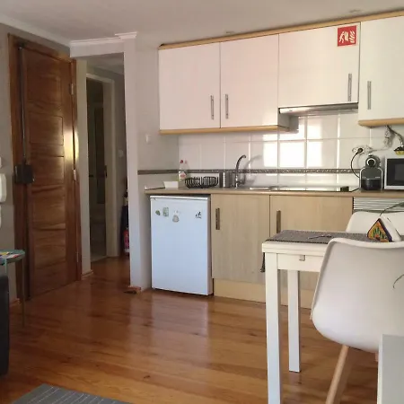 Casa Apartment *