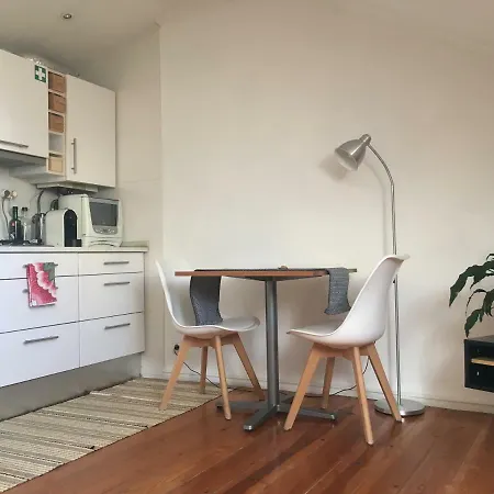 Casa Apartment
