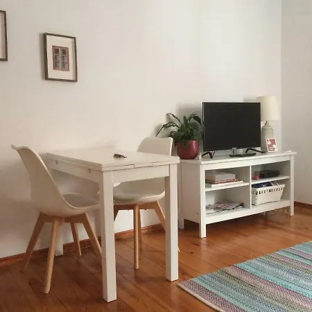 Casa Lizbona